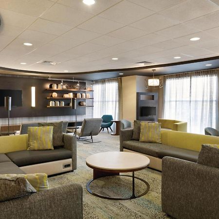 Courtyard By Marriott Fort Smith Downtown Eksteriør bilde
