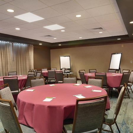 Courtyard By Marriott Fort Smith Downtown Eksteriør bilde
