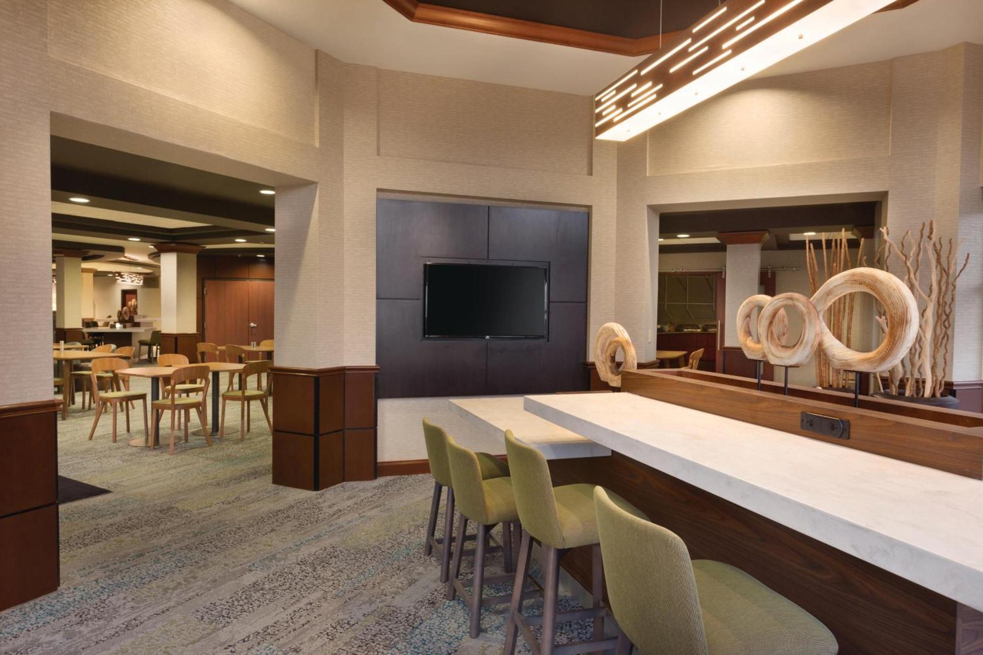 Courtyard By Marriott Fort Smith Downtown Eksteriør bilde