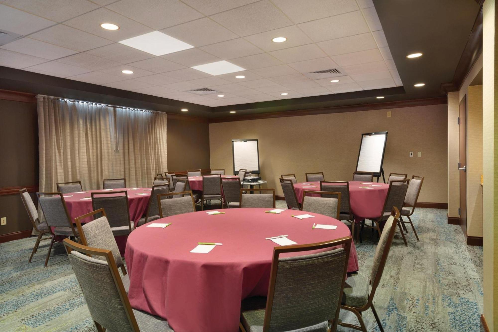 Courtyard By Marriott Fort Smith Downtown Eksteriør bilde