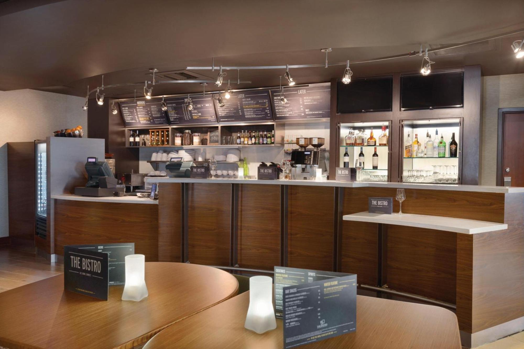 Courtyard By Marriott Fort Smith Downtown Eksteriør bilde