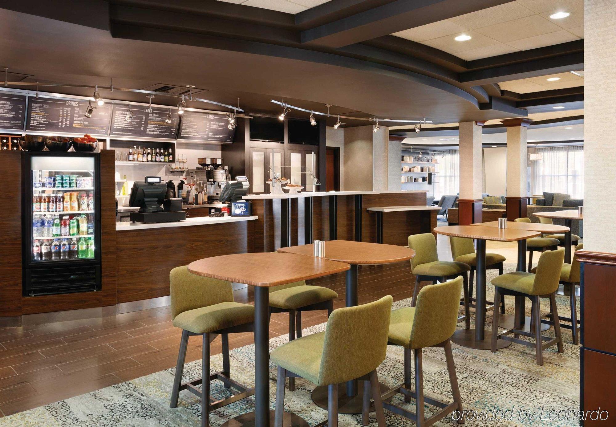 Courtyard By Marriott Fort Smith Downtown Eksteriør bilde