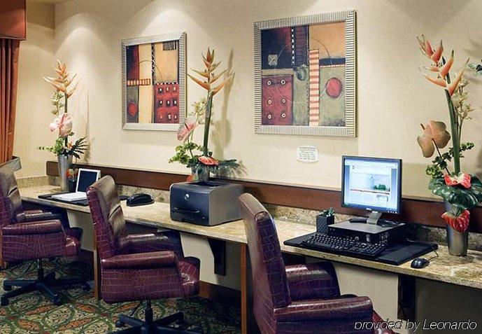 Courtyard By Marriott Fort Smith Downtown Eksteriør bilde