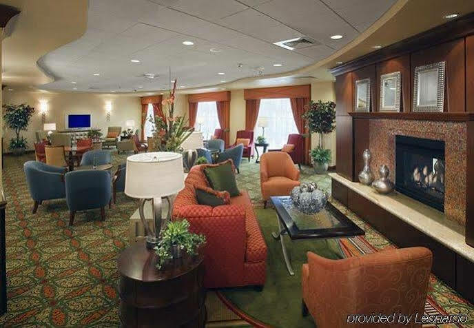 Courtyard By Marriott Fort Smith Downtown Eksteriør bilde