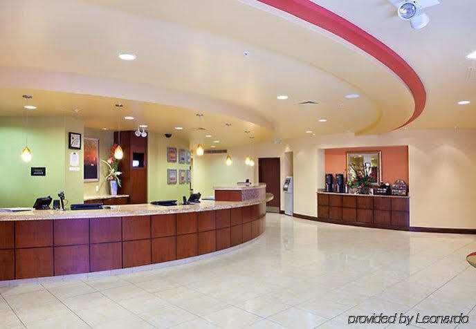 Courtyard By Marriott Fort Smith Downtown Eksteriør bilde